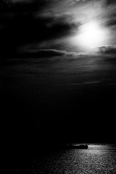 Photograph Imran Ahmedh K R Back Water, Goa on One Eyeland