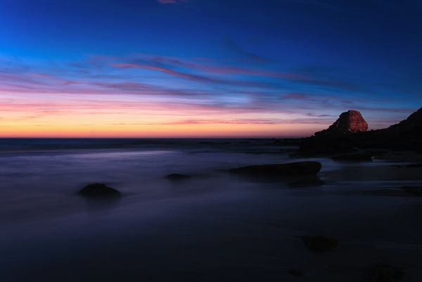 Photograph Luis Belo Night