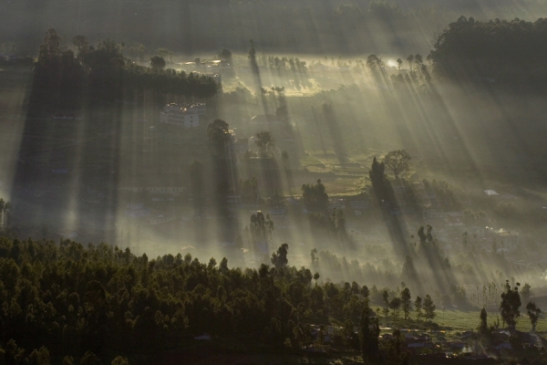 Photograph Sathish Kumar Am Light on One Eyeland