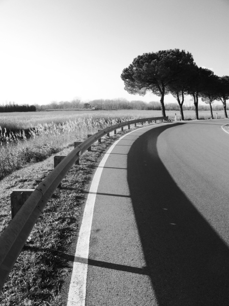 Photograph Marco De Stabile Winter Geometry on One Eyeland