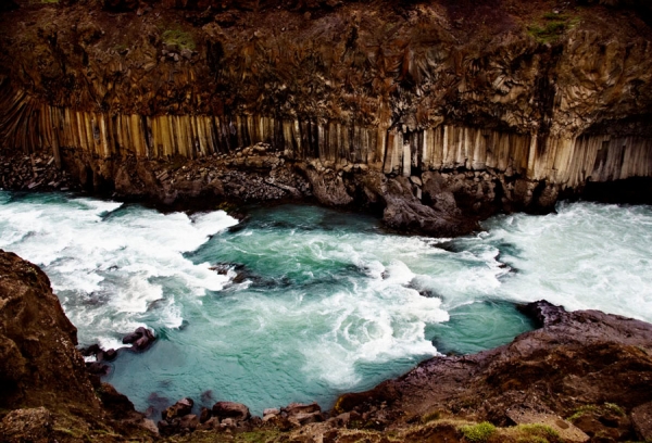 Photograph Egon Gade The Iceland Project 2008 on One Eyeland