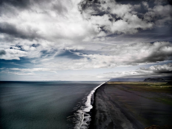 Photograph Egon Gade The Iceland Project 2008 on One Eyeland