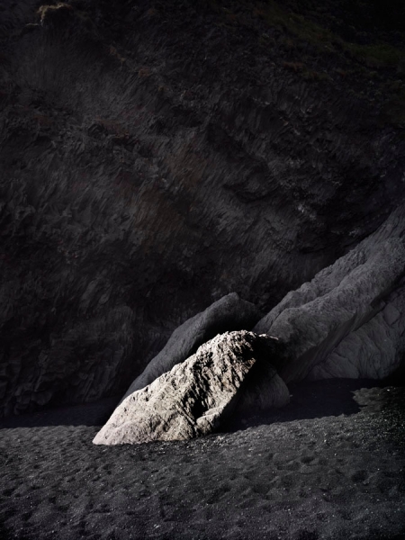 Photograph Egon Gade The Iceland Project 2008 on One Eyeland