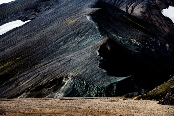 Photograph Egon Gade The Iceland Project 2008 on One Eyeland