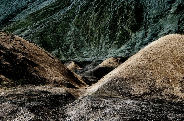 Photograph Egon Gade The Iceland Project 2008 on One Eyeland