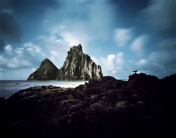 Photograph Pedro Dimitrow Noronha on One Eyeland