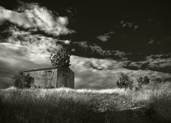 Photograph Zeljko Jurcic Hidden Sound on One Eyeland