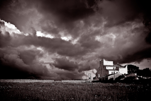 Photograph Xavi Heredia After The Storm on One Eyeland