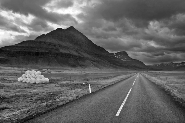 Photograph Jure Kravanja Three on One Eyeland