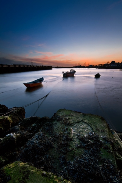 Photograph Paulo Penicheiro Softness on One Eyeland