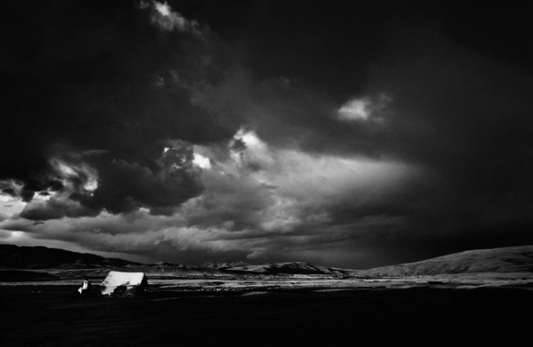Photograph Lakshman Rawat W on One Eyeland