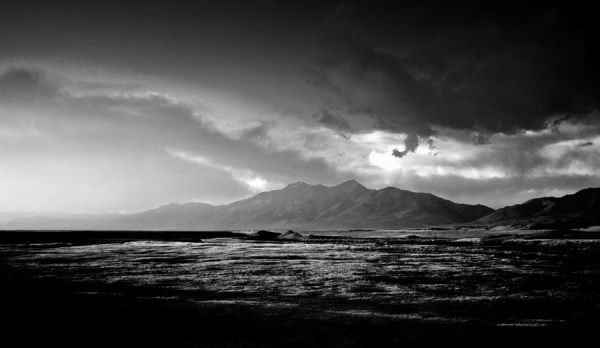 Photograph Lakshman Rawat W on One Eyeland
