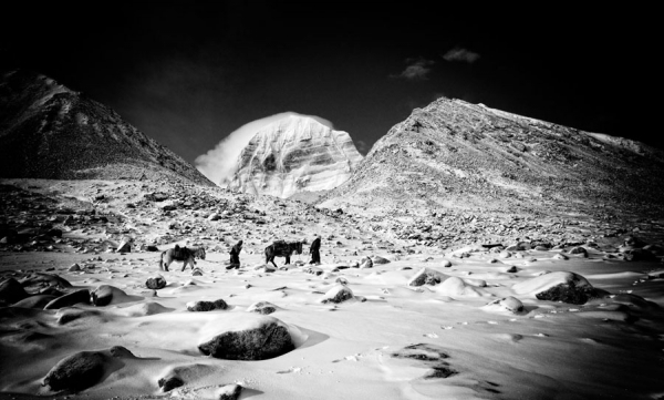 Photograph Lakshman Rawat Kailash_001 on One Eyeland