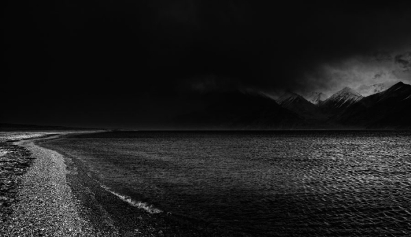 Photograph Lakshman Rawat Pangong Tso_002 on One Eyeland