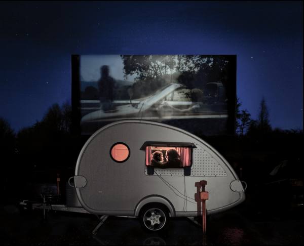 Photograph Christian Siebold Caravan Of Love on One Eyeland
