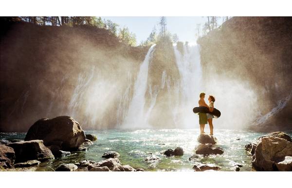 Photograph Robb Scharetg California Dreaming on One Eyeland