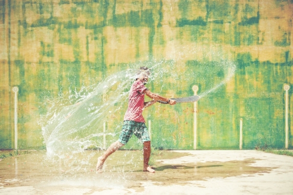 Photograph Ibai Acevedo Escaparatista on One Eyeland