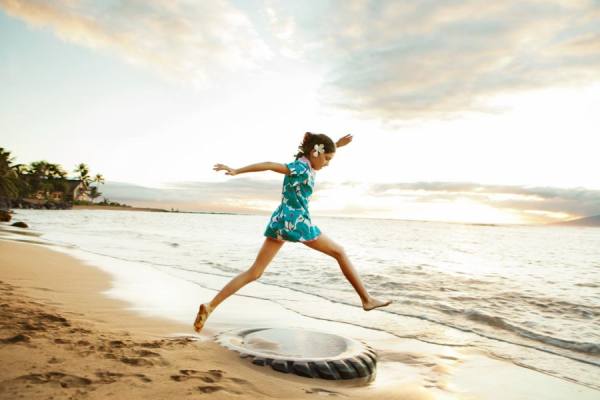Photograph Caterina Bernardi Hawaii_003 on One Eyeland