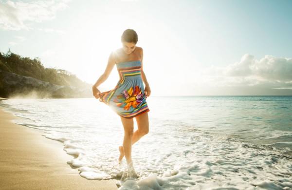Photograph Caterina Bernardi Hawaii_004 on One Eyeland