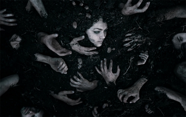 Photograph Rose Zan Huzun on One Eyeland