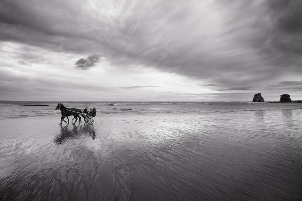 Photograph Rafa Herrero Memories on One Eyeland