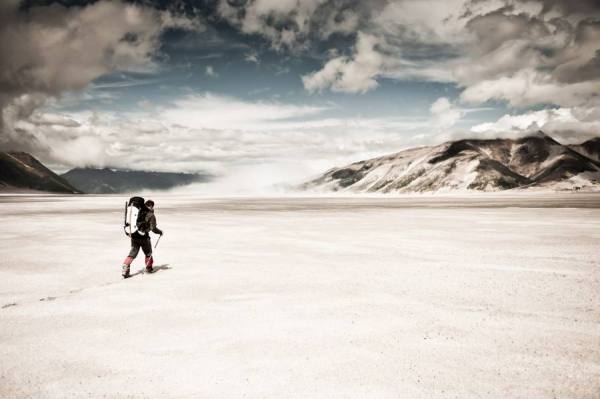 Photograph Nick Hall Out Of The Valley on One Eyeland