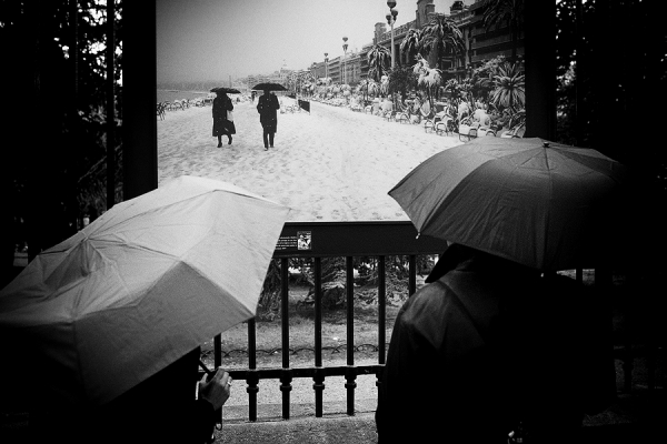 Photograph Victor Grow Paris 2009 on One Eyeland