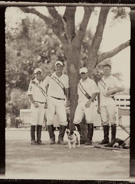Photograph Terry Vine Polo 23 By Terry Vine on One Eyeland