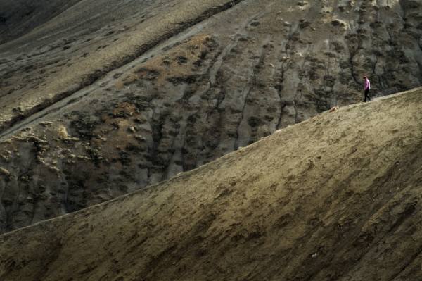 Photograph Andrew Wilz Solitude on One Eyeland