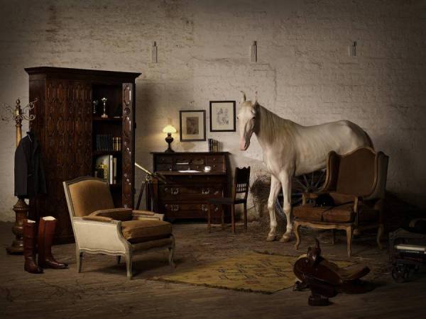 Photograph Himanshu Seth The Great Eastern Home Store on One Eyeland