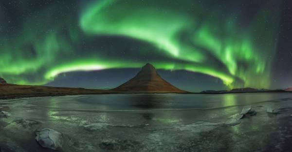 Photograph Julio Castro Pardo Dreamy Night on One Eyeland
