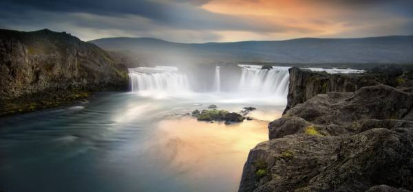 Photograph Amador Funes Power on One Eyeland
