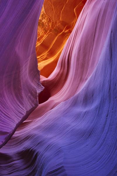 Photograph Craig Bill Color Theory on One Eyeland