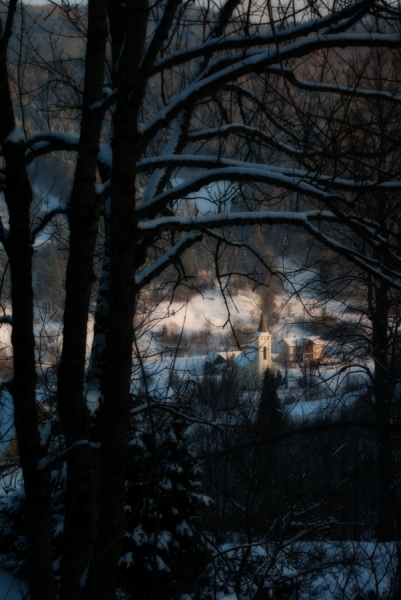 Photograph Milan Cernak Dreamy View on One Eyeland