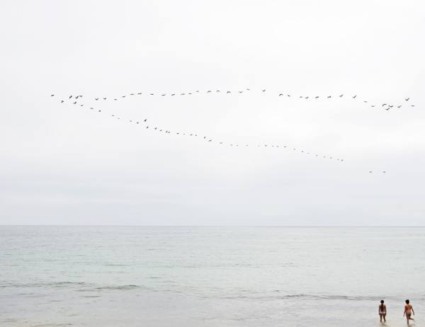 Photograph Jens Lucking Follow Me on One Eyeland