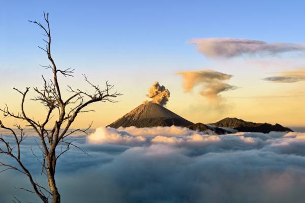 Photograph Hartono Hosea Heaven On Earth on One Eyeland