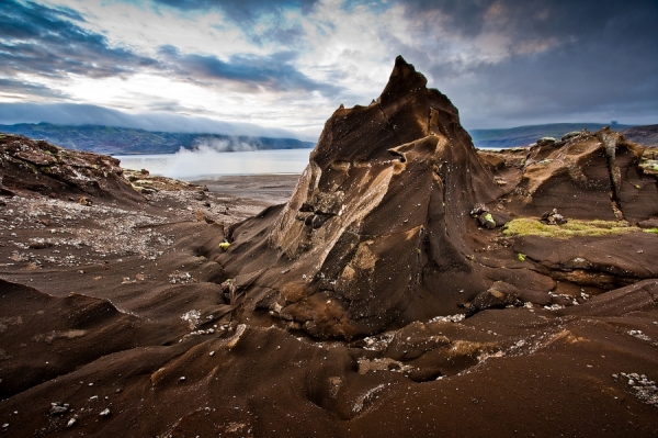 Photograph Jacob Rosenvinge Iceland 002 on One Eyeland