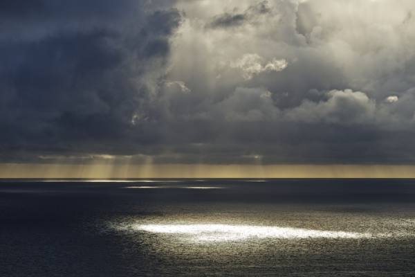 Photograph Rui Caria Light Through on One Eyeland