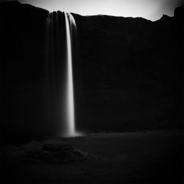 Photograph Massimo Margagnoni Seljalandsfoss Waterfall on One Eyeland