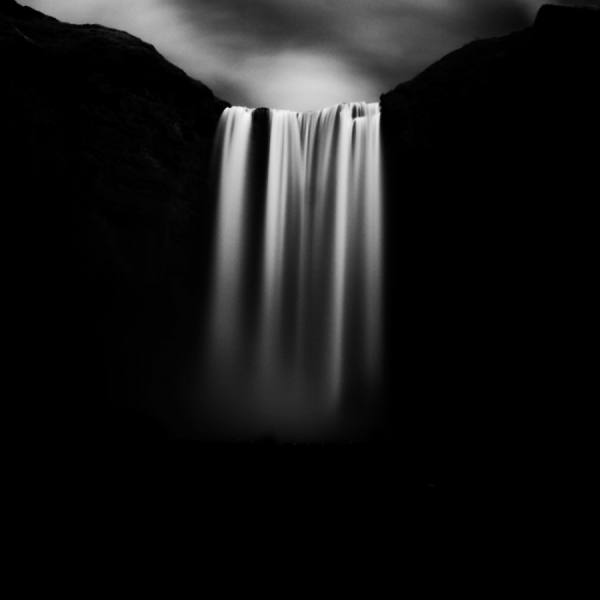 Photograph Massimo Margagnoni Skogafoss Waterfall on One Eyeland