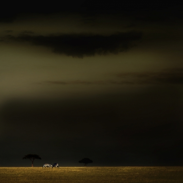 Photograph Piet Flour Territory on One Eyeland