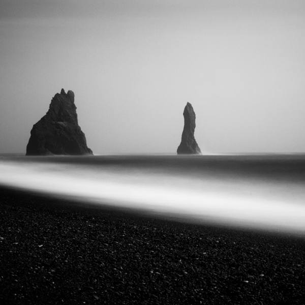 Photograph Massimo Margagnoni Vik on One Eyeland