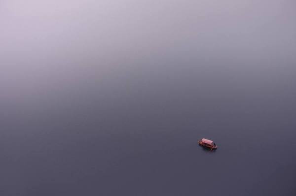 Photograph Kaveh Hosseini Zen on One Eyeland