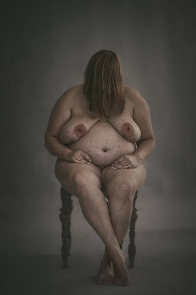Photograph Katarina Grajcarikova New Life on One Eyeland
