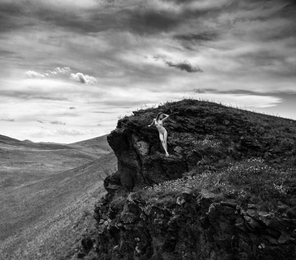 Photograph Alexander Kamakaev Waves on One Eyeland