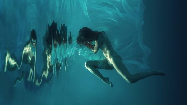 Photograph Dmitry Laudin Portal on One Eyeland