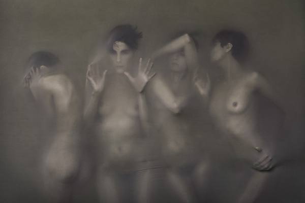 Photograph Lotta Van Droom Demons Ii on One Eyeland