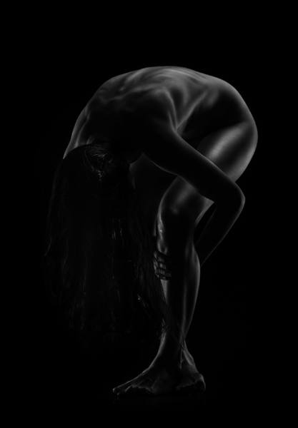 Photograph Jackson Carvalho Bodies on One Eyeland