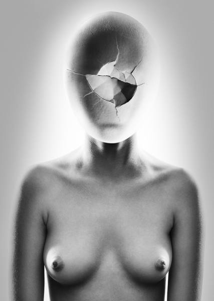 Photograph Jackson Carvalho Embryonic on One Eyeland