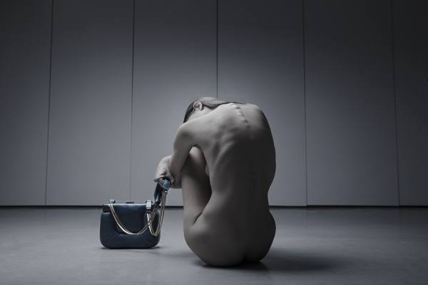 Photograph Jovana Mladenovic Section 136 on One Eyeland